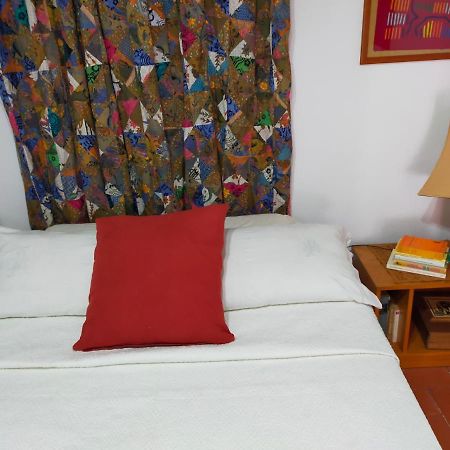 Habitacion Privada 2Personas Дельтебре Экстерьер фото