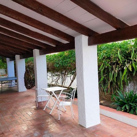 Habitacion Privada 2Personas Дельтебре Экстерьер фото