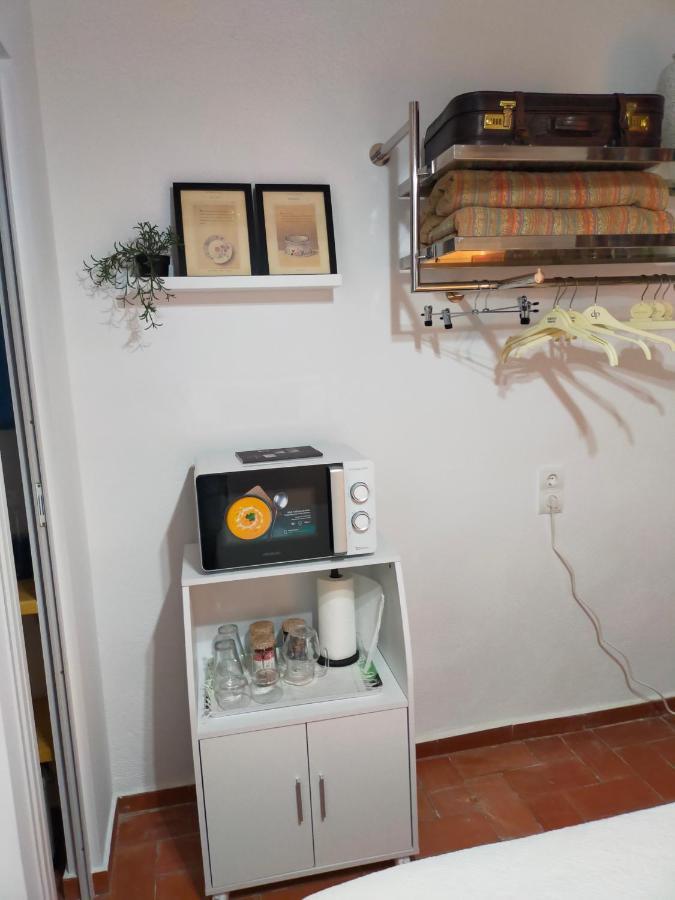 Habitacion Privada 2Personas Дельтебре Экстерьер фото
