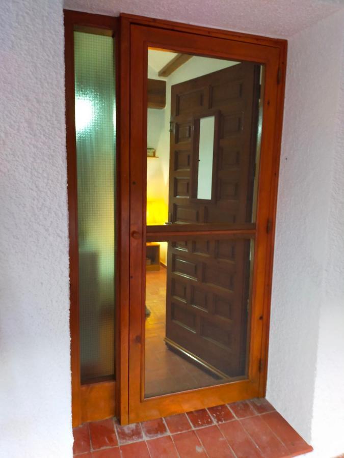 Habitacion Privada 2Personas Дельтебре Экстерьер фото