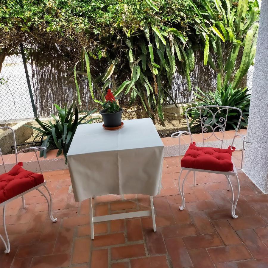 Habitacion Privada 2Personas Дельтебре Экстерьер фото