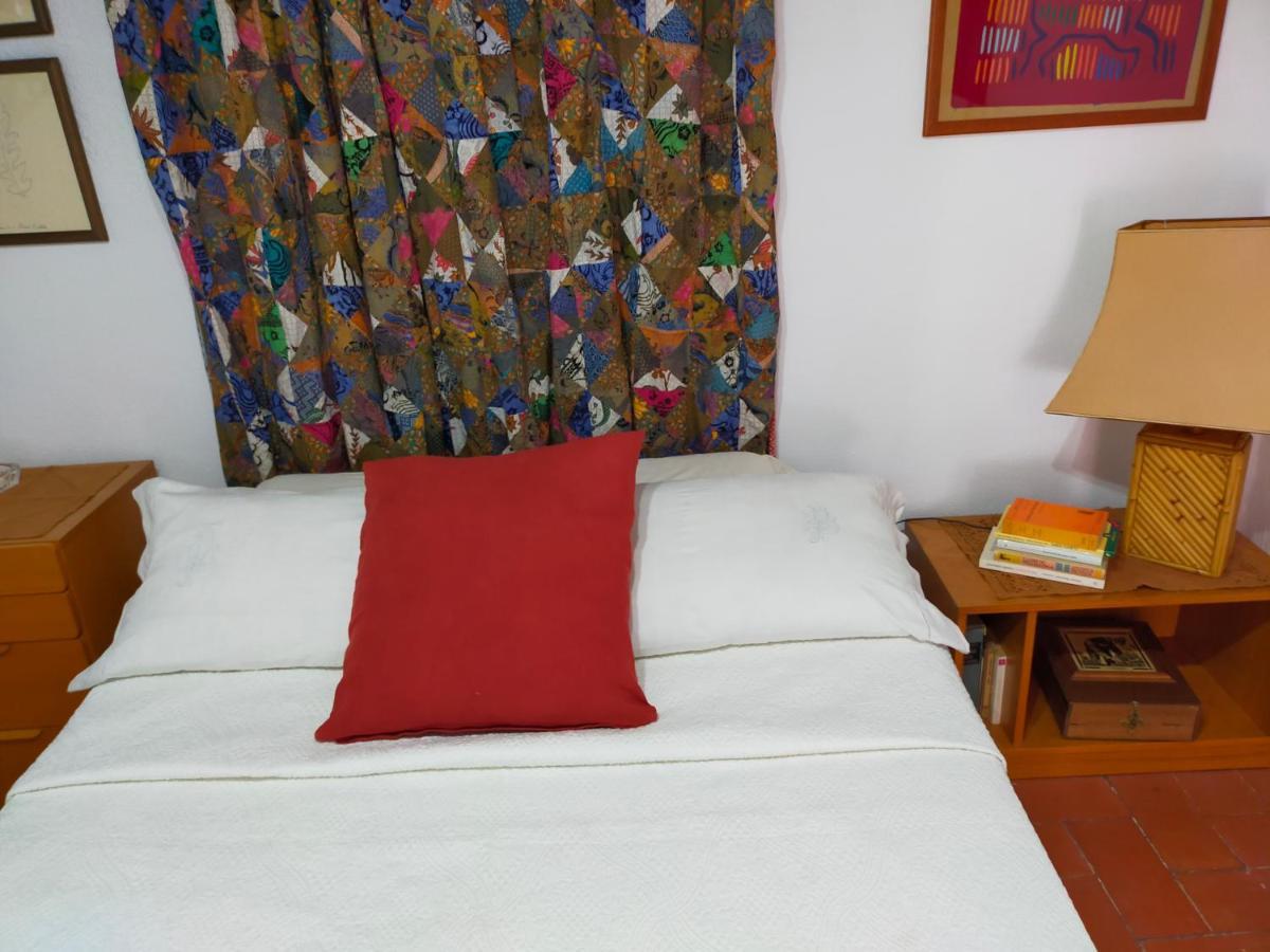 Habitacion Privada 2Personas Дельтебре Экстерьер фото