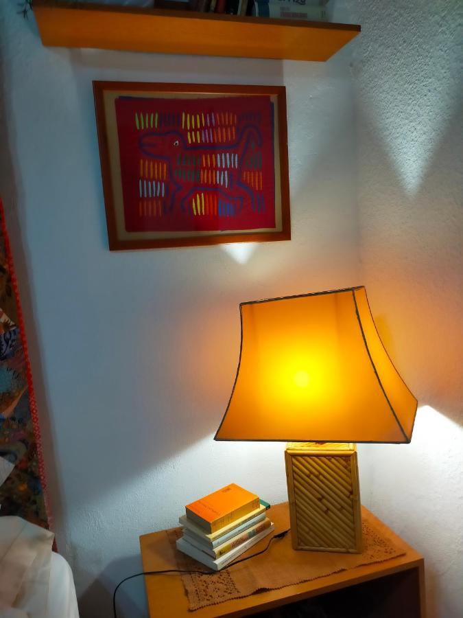Habitacion Privada 2Personas Дельтебре Экстерьер фото