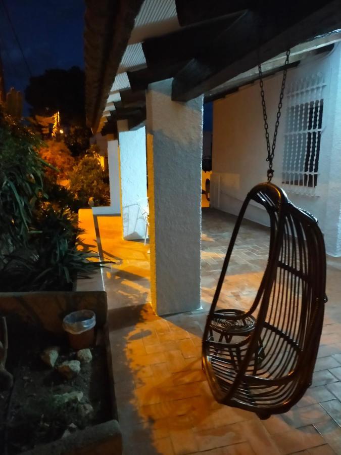 Habitacion Privada 2Personas Дельтебре Экстерьер фото